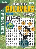 Caça-Palavras